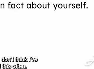 Australian Blonde Babe Charlie Forde In Solo Scene