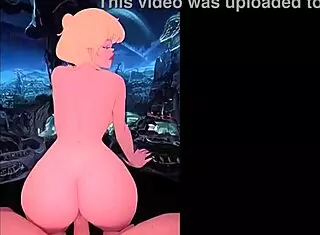 Eepol Holli part 3 AI-generated hentai anime with doggystyle, blowjob, and bent over sex