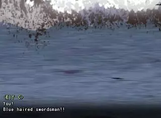 Yume-Same Elf in Femdom Face Sitting Defeat Scene 😈