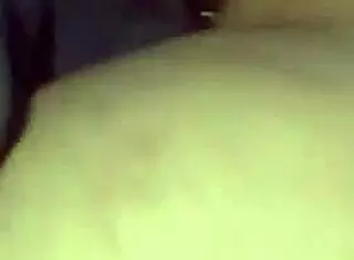 her pussy is soooo wet!