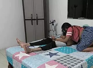 my valentines day story i got dirty with stepbrother huge cock?