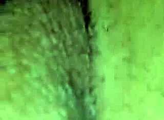 Close-Up Fucking Wet Pussy