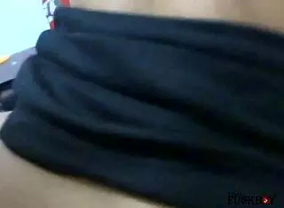 What married women do when I say I'm shy