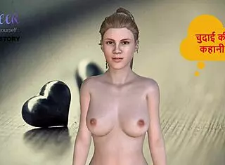 hindi audio sex story - chudai ki kahani - village girl and doctor 2