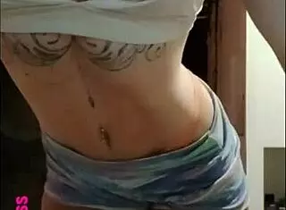 Estive Sumida Mas Voltei Ainda Mais Gostosa E Bronzeadinha