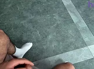 i'm so hrny fingering my tight pussy as hot teen