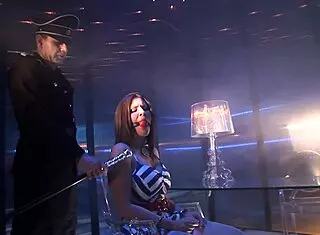 Fetish Porn - Hypnotic Costume SEXXX with WET PUSSY Quickie