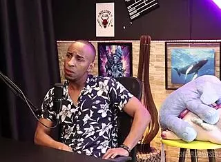 Top Black Delight Part 5.