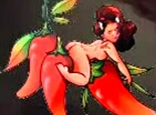 Watch me move my big ass in red thong, bent over for you perverts!