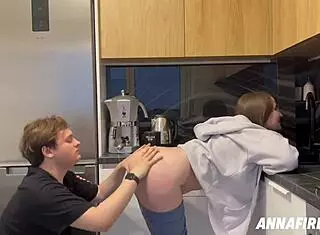 Magic Pill Makes Him Fuck Me