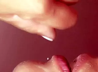 A Japanese step mother tries out her son’s porn preferences