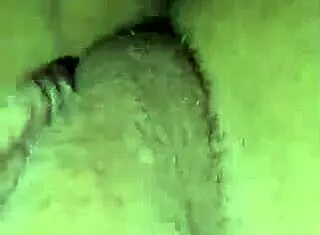 Close-Up Fucking Wet Pussy