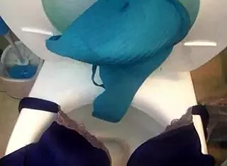 step sister in 40dd bra