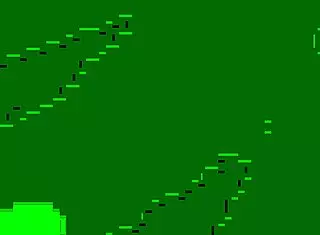 Nikki Riddle fucks standing in slow motion?