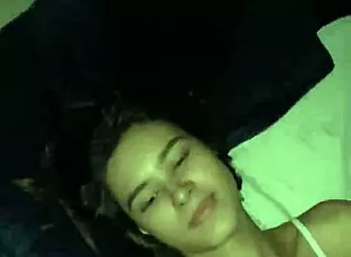 i wake up my stepsister to fuck her pussy cowgirl