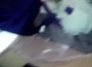 step sister in 40dd bra