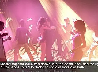 wife cheats with stepmother in 3d cuckold game