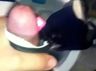 step sister in 40dd bra