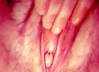 Sharing steamy whatsapp sex in underwear, monster cock action 😈