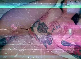 big butt milf april olsen getting drilled by huge bbc monster cock