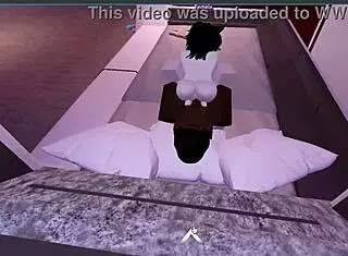 Bbc fucking a horny white girl