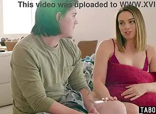 babysitter caught fucking boyfriend