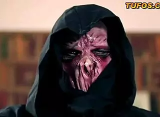 scooby-doo parody with hardcore anal fucking