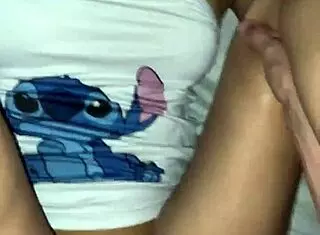 i wake up my stepsister to fuck her pussy cowgirl