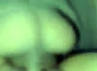 Close-Up Fucking Wet Pussy