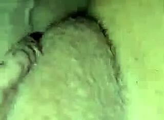 Close-Up Fucking Wet Pussy