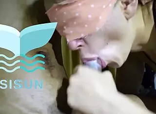 Argentine girl caught masturbating by stepfather