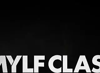 horny milf paisley porter bonds with stepfamily in christmas group sex