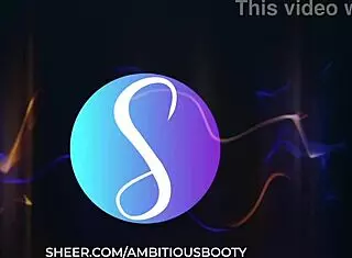 big booty babe fucking huge dildo in the shower, wow!