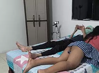 my valentines day story i got dirty with stepbrother huge cock?