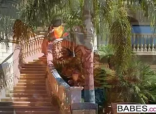 eliza jane and tara ashley slip and slide