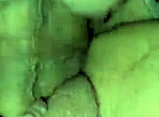 Close-Up Fucking Wet Pussy