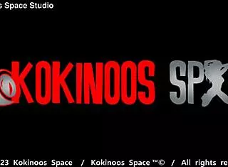 Nikki Riddle fucks standing in slow motion?