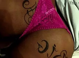 só no cu da bbw safada com grande pau