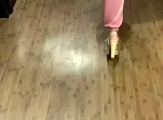 relaxing with big cock latina