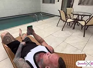 BRASILEIRA FAZENDO PORNO SELVAGEM EM MOTEL DE LUXO CARIoca L COMPLETO NO SHEER E X-RED