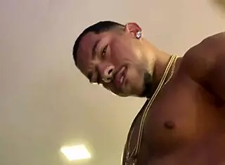 Stepdaughter settles debt with blowjob