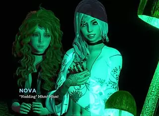 Discover the Secrets of Eternum 71 in This Captivating Game