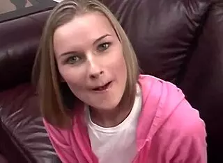 not ruby but jo's here, ready for a warm, wet welcome with tits and tongue?