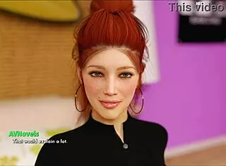 ready for big tits in free will 23 game?