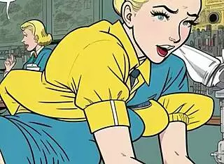 exploring quantum potential in laboratory setting