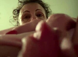 Hey, check meine persönlichen Handy-Vids Kompilation von nassem Blitzen