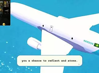 I got kicked out for doin' somethin' I shouldn't have, small 18+ complex