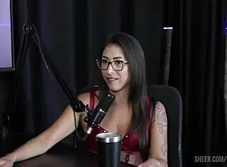 luciana picchi's best moments on bora cast with bruna carlos part 1 on sheer