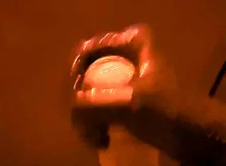 Masturbating thinking of you during workout