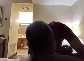 hawk tuah professional throat demon pov spit blowjob